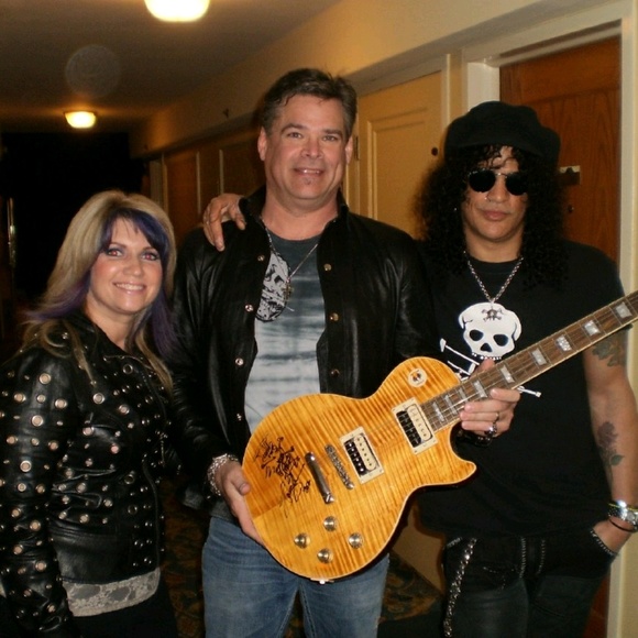 Meet your Posher, Ron - Picture 1 of 1